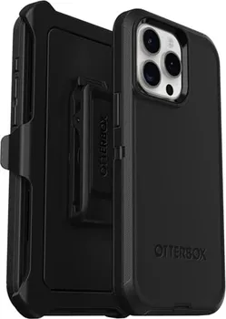 Otterbox Defender (Non-Retail) для Apple iPhone 15 Pro Max black