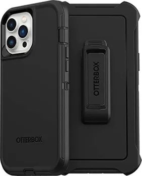 Otterbox Defender (Non-Retail) для Apple iPhone 13 Pro Max black