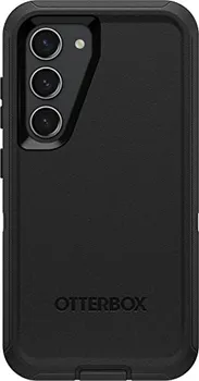 Otterbox Defender (Non-Retail) для Samsung Galaxy S23 black