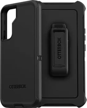 Otterbox Defender (Non-Retail) для Samsung Galaxy S22+ black