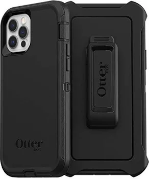 Otterbox Defender (Non-Retail) для Apple iPhone 12/12 Pro black