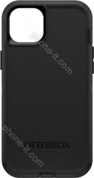 Otterbox Defender (Non-Retail) for Apple iPhone 15 Plus black 