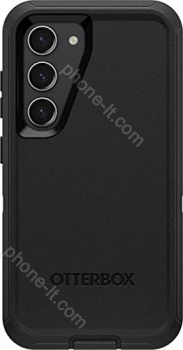 Otterbox Defender (Non-Retail) for Samsung Galaxy S23 black 