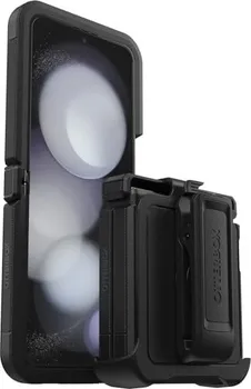 Otterbox Defender XT для Samsung Galaxy Z Flip 5 black