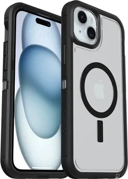 Otterbox Defender XT для Apple iPhone 15 Plus Dark Side