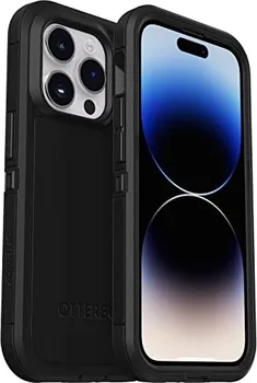 Otterbox Defender XT (Non-Retail) для Apple iPhone 14 Pro black