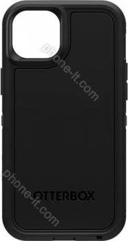 Otterbox Defender XT (Non-Retail) for Apple iPhone 15 Plus black 