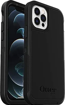 Otterbox Defender XT для Apple iPhone 12/12 Pro black