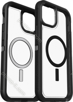 Otterbox Defender XT for Apple iPhone 15 Plus Dark Side 