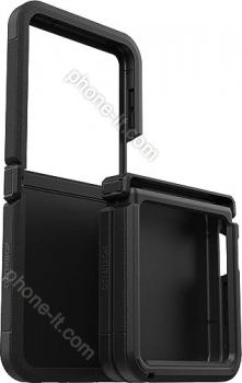 Otterbox Defender XT for Samsung Galaxy Z Flip 5 black 