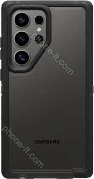 Otterbox Defender XT for Samsung Galaxy S24 Ultra Dark Side 