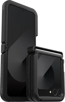 Otterbox Defender XT для Samsung Galaxy Z Fold7 FE/Fold6 черный