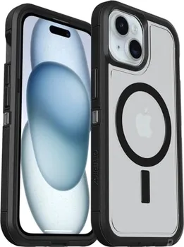 Otterbox Defender XT для Apple iPhone 15 Dark Side