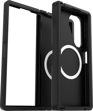 Otterbox Defender XT для Samsung Galaxy Z Fold7 черный
