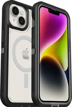 Otterbox Defender XT (Non-Retail) для Apple iPhone 14 Black Crystal