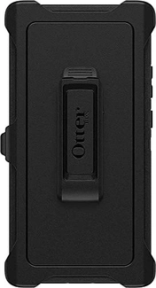 Otterbox Defender (Non-Retail) для Samsung Galaxy S21 Ultra черный