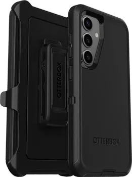 Otterbox Defender для Samsung Galaxy S24 black