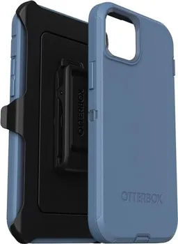 Otterbox Defender для Apple iPhone 15 Plus Baby Blue Jeans