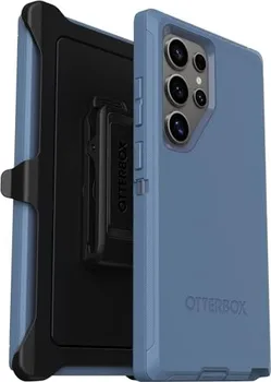 Otterbox Defender для Samsung Galaxy S24 Ultra Baby Blue Jeans