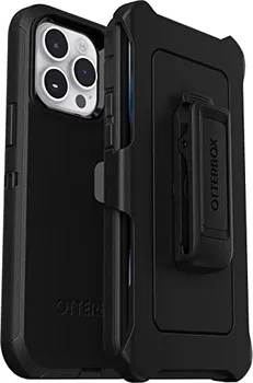 Otterbox Defender для Apple iPhone 14 Pro Max black