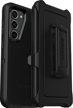Otterbox Defender для Samsung Galaxy S23 black