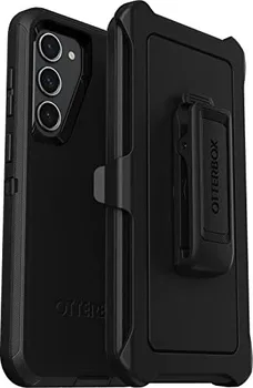 Otterbox Defender для Samsung Galaxy S23+ black
