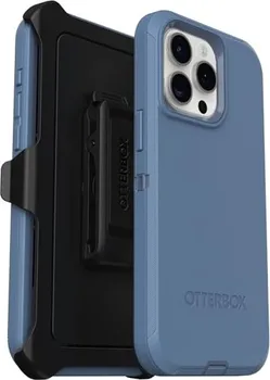Otterbox Defender для Apple iPhone 15 Pro Max Baby Blue Jeans
