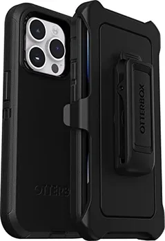 Otterbox Defender для Apple iPhone 14 Pro black