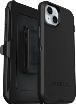 Otterbox Defender для Apple iPhone 15 Plus black