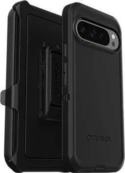 Otterbox Defender для Google Pixel 9 Pro XL black