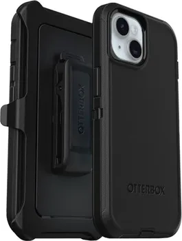 Otterbox Defender для Apple iPhone 15 black