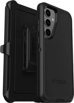 Otterbox Defender для Samsung Galaxy S24+ black