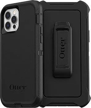 Otterbox Defender для Apple iPhone 12/12 Pro black
