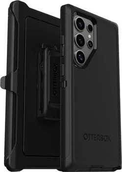 Otterbox Defender для Samsung Galaxy S24 Ultra black