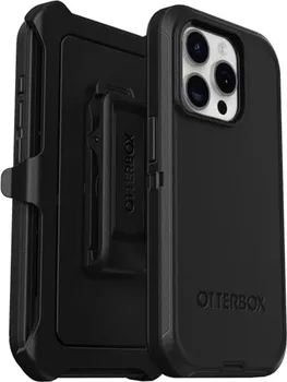 Otterbox Defender для Apple iPhone 15 Pro black