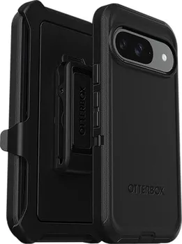 Otterbox Defender для Google Pixel 9/9 Pro black