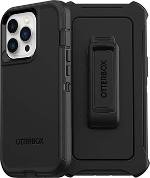 Otterbox Defender (Non-Retail) для Apple iPhone 13 Pro черный