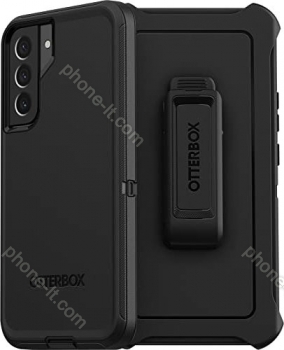 Otterbox Defender for Samsung Galaxy S22+ black 