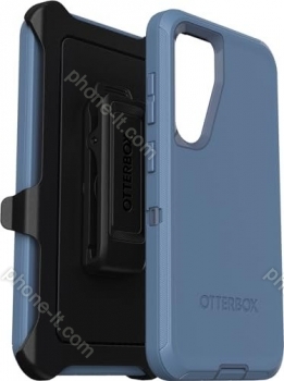 Otterbox Defender for Samsung Galaxy S24 Baby Blue Jeans 