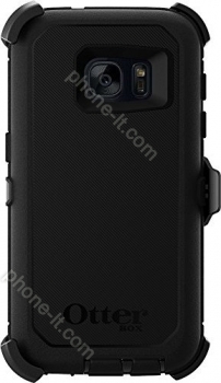 Otterbox Defender for Samsung Galaxy S7 black 