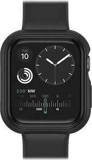 Otterbox Exo Edge для Эпл Watch Series 4/5 (44mm) черный
