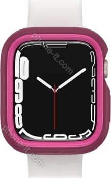 Otterbox Exo Edge for Apple Watch Series 7/8 (45mm) Renaissance Pink 