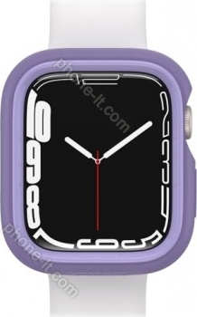 Otterbox Exo Edge for Apple Watch Series 7/8 (45mm) Reset purple 