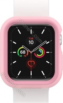 Otterbox Exo Edge for Apple Watch Series 4/5 (44mm) summer Sunset Pink 