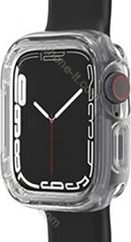 Otterbox Exo Edge for Apple Watch Series 7/8 (45mm) transparent 