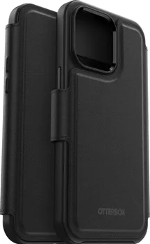 Otterbox Folio для MagSafe для Apple iPhone 14 Pro Max Shadow