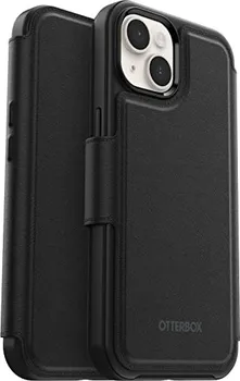 Otterbox Folio для MagSafe для Apple iPhone 14 Shadow