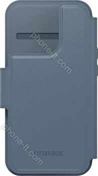 Otterbox Folio for MagSafe for Apple iPhone 14 Pro Bluetiful 