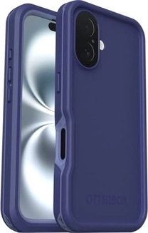 Otterbox Fre MagSafe для Эпл Айфон 16 Denver Dusk фиолетовый