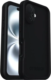 Otterbox Fre MagSafe для Эпл Айфон 16 черный